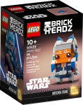 LEGO 40539 Ahsoka Tano, novo