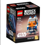 LEGO 40539 Ahsoka Tano