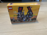 Lego 40601 Majistova čarobna radionica