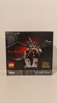 LEGO 40693 Lord of the Rings Fell Beast