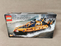 LEGO - 42120 Technic Rescue Hovercraft NOVO!