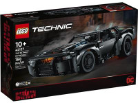 LEGO - 42127 Technic The Batman - Batmobile