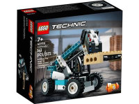 LEGO - 42133 Technic Telehandler