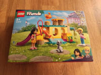 Lego 42612 Friends Pet Playground Adventure