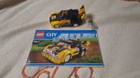 Lego 60113