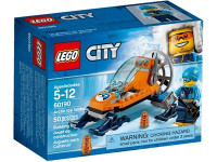 LEGO - 60190 City Arctic Ice Glider