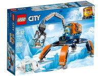 LEGO - 60192 City Arctic Ice Crawler