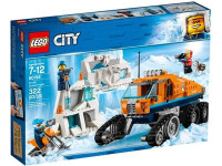 LEGO - 60194 City Arctic Scout Truck