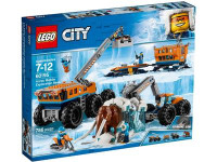 LEGO - 60195 City Arctic Mobile Exploration Base