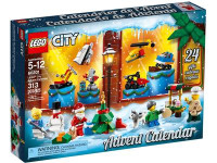 LEGO - 60201 City Advent Calendar