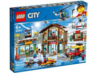 LEGO - 60203 City Ski Resort