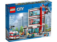 LEGO - 60204 City Hospital