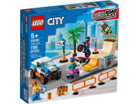 LEGO  - 60290 City Skate Park