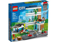 LEGO - 60291 City Family House