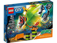 LEGO - 60299 City Stuntz Stunt Competition