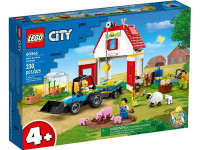 LEGO - 60346 City Barn & Farm Animals