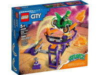 LEGO - 60359 City Stuntz Dunk Stunt Ramp Challenge