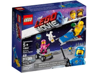 LEGO - 70841 The Lego Movie 2 The Second Part Benny's Space Squad