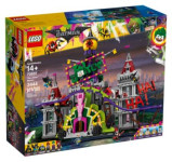 LEGO - 70922 The LEGO Batman Movie The Joker Manor