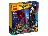 LEGO - 70923 The LEGO Batman Movie The Bat-Space Shuttle