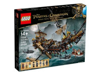 LEGO 71042 Pirates of the Caribbean Dead Men Tell No Tales Silent Mary