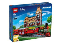 LEGO - 71044 Disney Train and Station