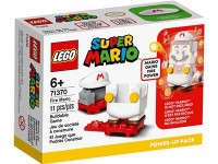 LEGO - 71370 Super Mario Fire Mario Power-Up Pack