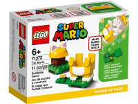 LEGO  - 71372 Super Mario Cat Mario Power-Up Pack