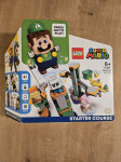 Lego 71387 sa figuricom Luigi