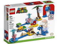 LEGO - 71398 Super Mario Dorrie's Beachfront