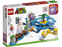 LEGO - 71400 Super Mario Big Urchin Beach Ride