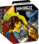 Lego 71732 - Ninjago - Epic Battle Set - Jay vs. Serpentine