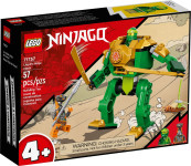 Lego 71757 - Ninjago - Lloyd's Ninja Mech