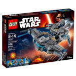 LEGO - 75147 Star Wars Star Scavenger