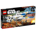 LEGO - 75155 Star Wars Rogue One Rebel U-wing Fighter