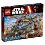 LEGO - 75157 Star Wars Rebels Captain Rex's AT-TE