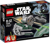 Lego 75168