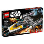 LEGO - 75172 Star Wars Rogue One Y-wing Starfighter