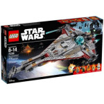 LEGO - 75186 Star Wars The Arrowhead