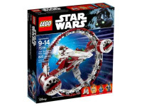 LEGO - 75191 Star Wars Jedi Starfighter with Hyperdrive