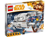 LEGO - 75219 Star Wars Solo Imperial AT-Hauler