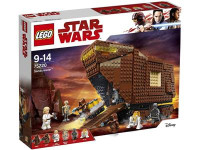 LEGO  - 75220 Star Wars Sandcrawler