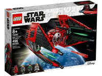 LEGO - 75240 Star Wars Resistance Major Vonreg's TIE Fighter