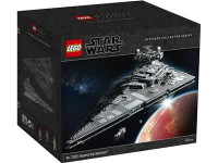 LEGO - 75252 Star Wars Imperial Star Destroyer