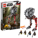 LEGO 75254 Star Wars AT-ST Raider