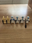 Lego star wars 75280 figurice