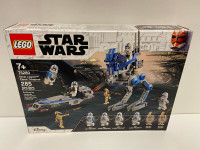 Lego 75280