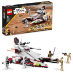 LEGO 75342 Star Wars Republic Fighter Tank