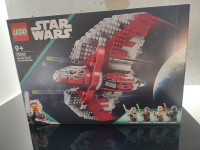 Lego 75362