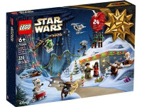 LEGO - 75366 Star Wars Advent Calendar